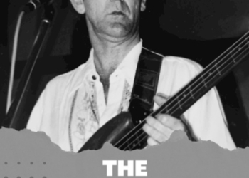 Gerry Anderson Music Bursary