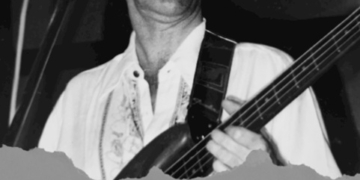 Gerry Anderson Music Bursary