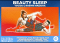 Gifted Beauty Sleep, Touzai, Robyn Maddox Header Image