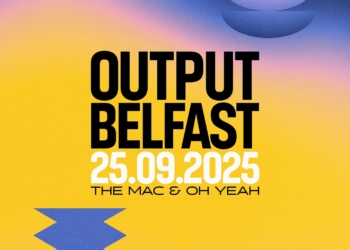 Output Belfast 2025