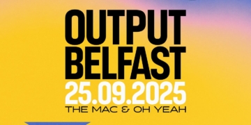 Output Belfast 2025