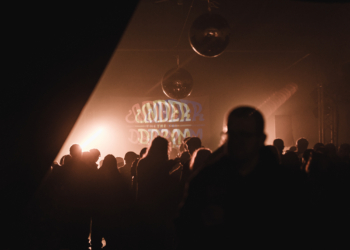 Review: Under the Drum 2025