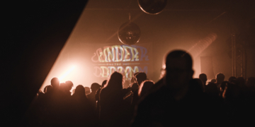 Review: Under the Drum 2025