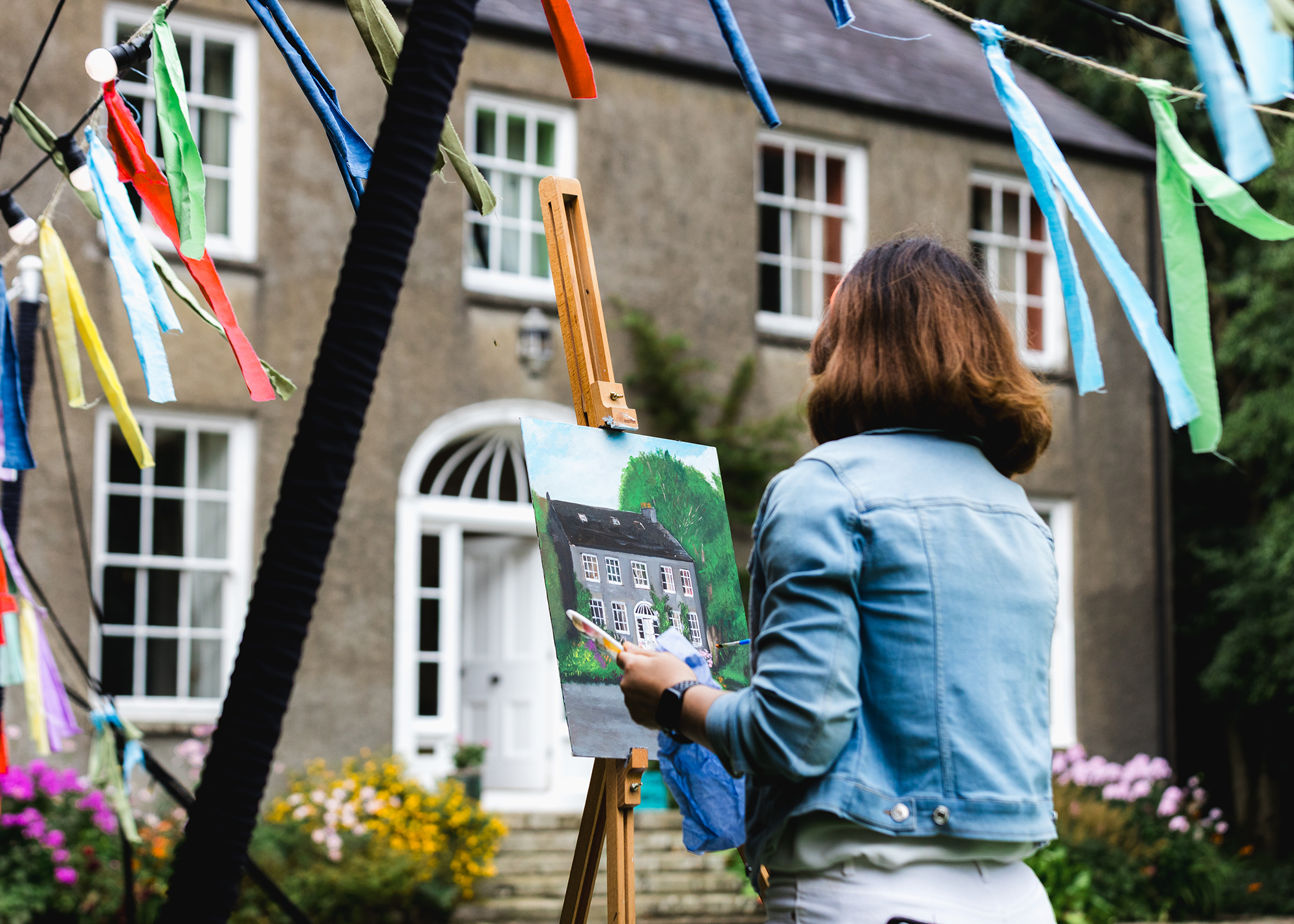 Review: Under the Drum 2025