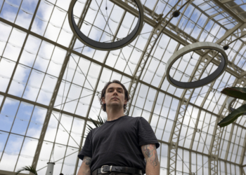 Best New Irish – August