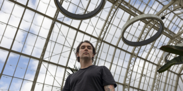 Best New Irish – August