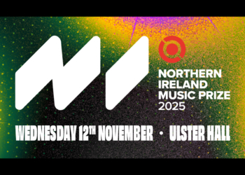 Northern Ireland Music Prize 2025