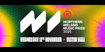 Northern Ireland Music Prize 2025