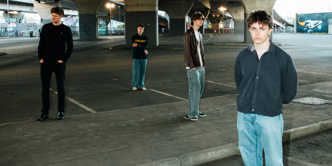 Fresh Music from NI – September