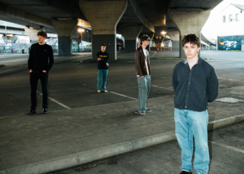 Fresh Music from NI – September