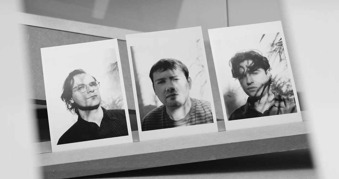 Fresh Music from NI – November