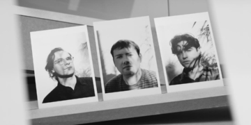 Fresh Music from NI – November