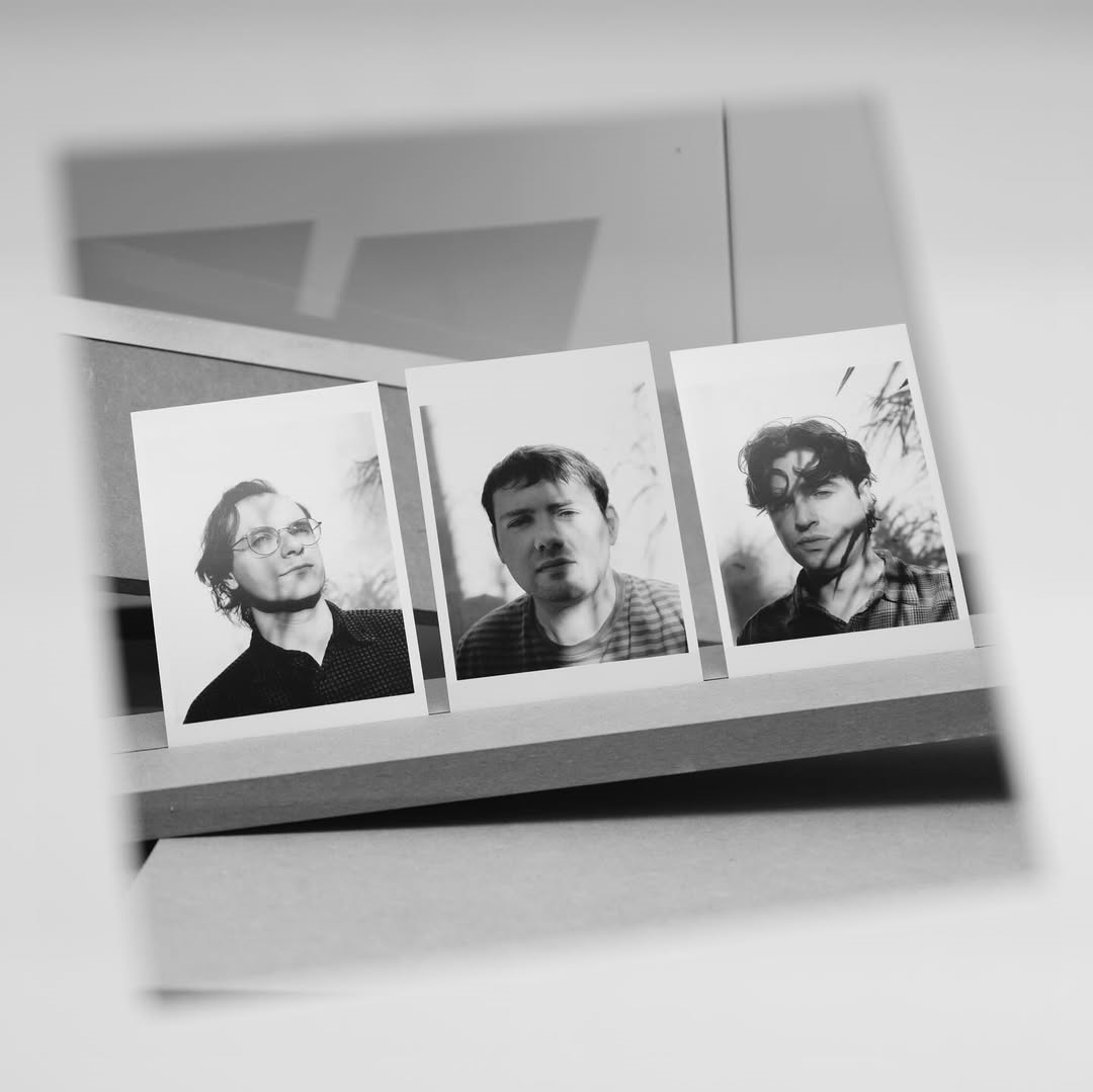 Fresh Music from NI – November