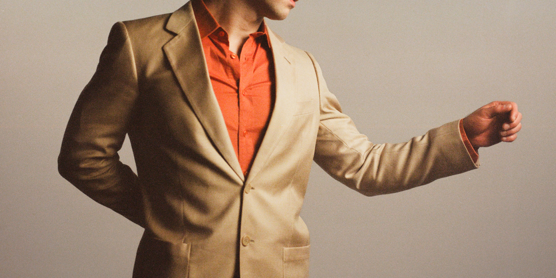 Best New Irish – October