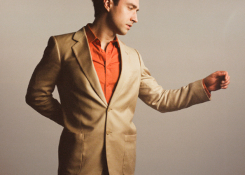 Best New Irish – October