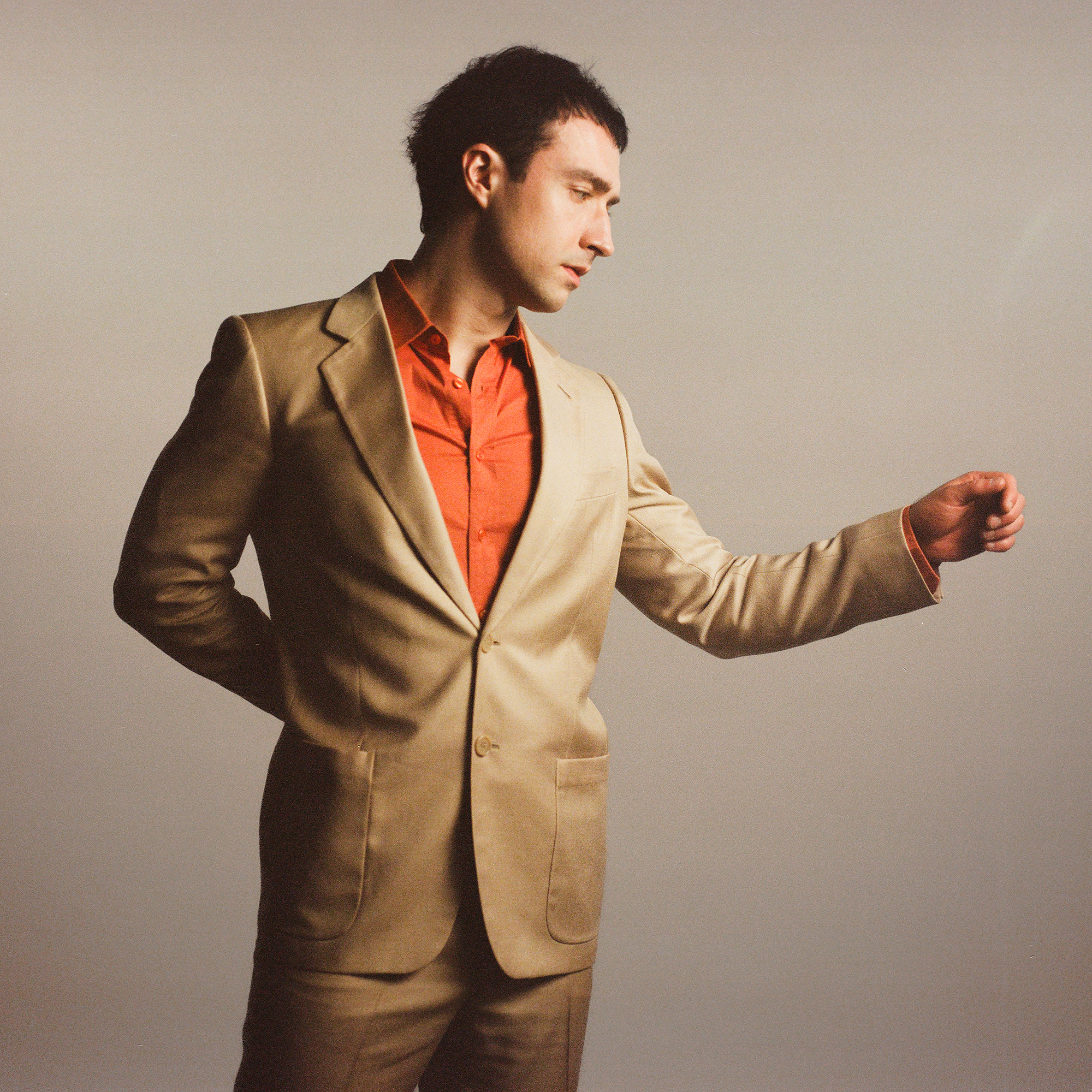 Best New Irish – October