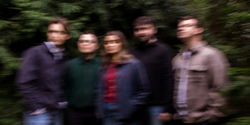 Fresh Music from NI – October