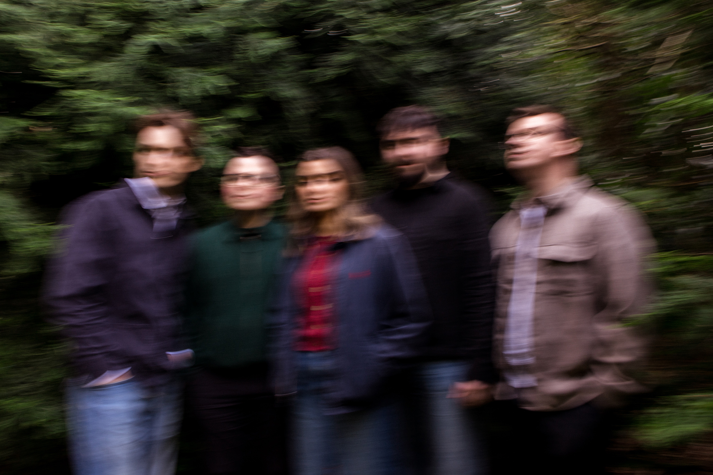 Fresh Music from NI – October