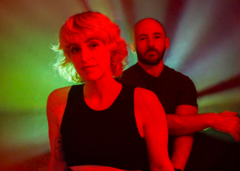 Best New Irish – November