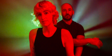 Best New Irish – November