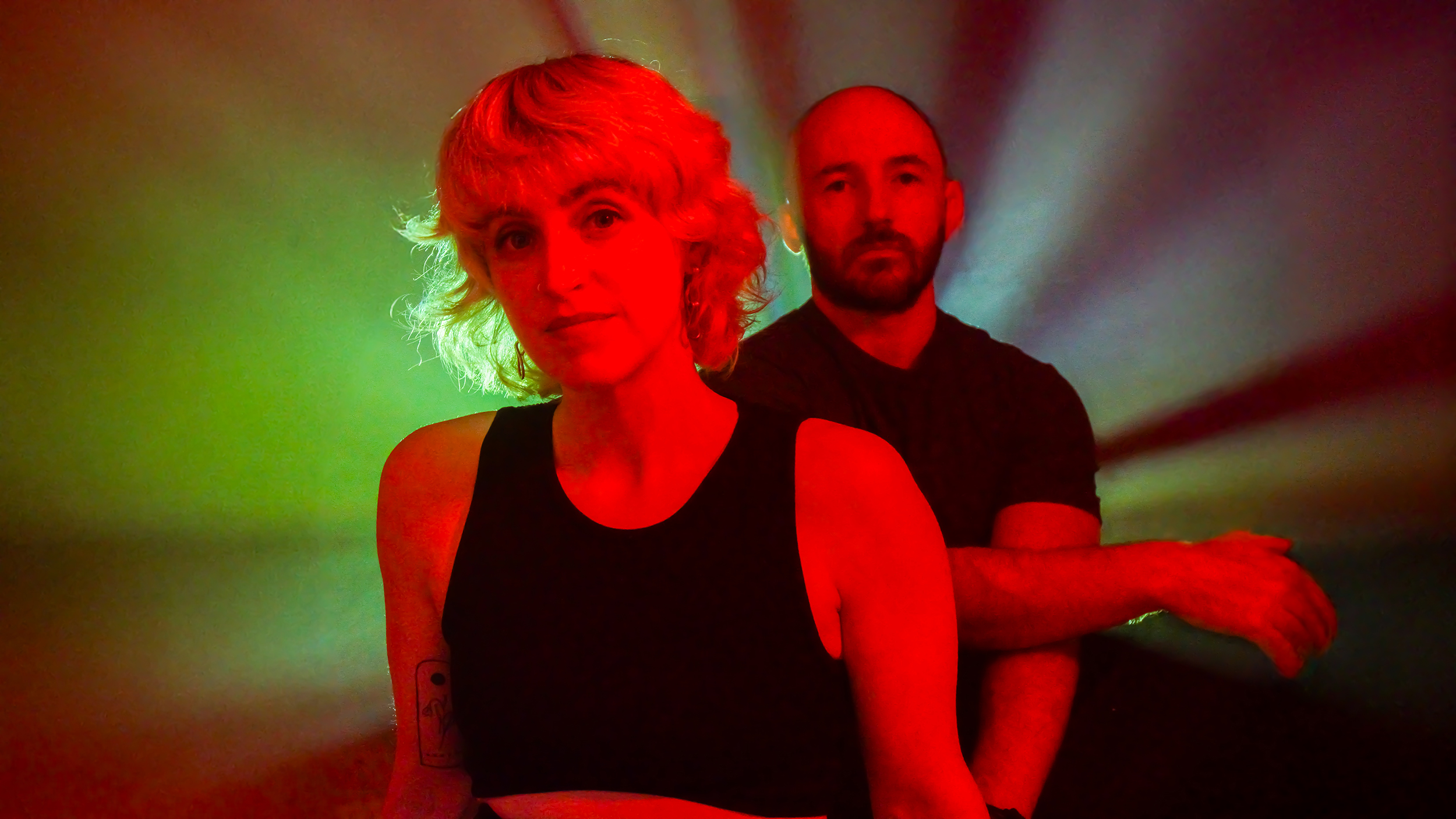 Best New Irish – November