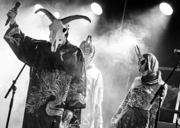 Huartan - Stendhal 2025 - Photography by Fergus Stewart