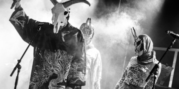 Huartan - Stendhal 2025 - Photography by Fergus Stewart