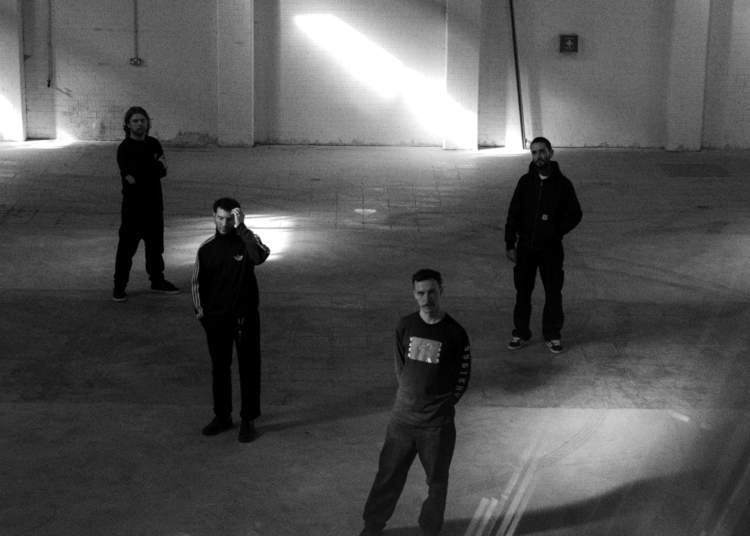 Influences Mixtape: Middler