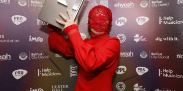 NIMP25 Final Award_ Album Of The Year 2 Rois JC003 - Photography by Carrie Davenport