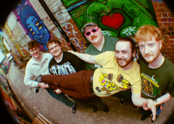 Sweet Neptune - Photography by Hannah Erin Young