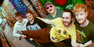 Sweet Neptune - Photography by Hannah Erin Young