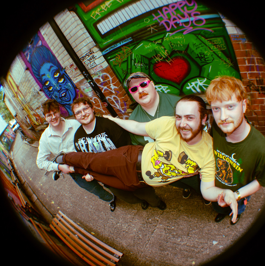 Sweet Neptune - Photography by Hannah Erin Young