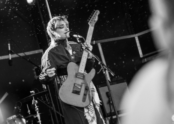 Tramp - Stendhal 2025 - Photography by Fergus Stewart