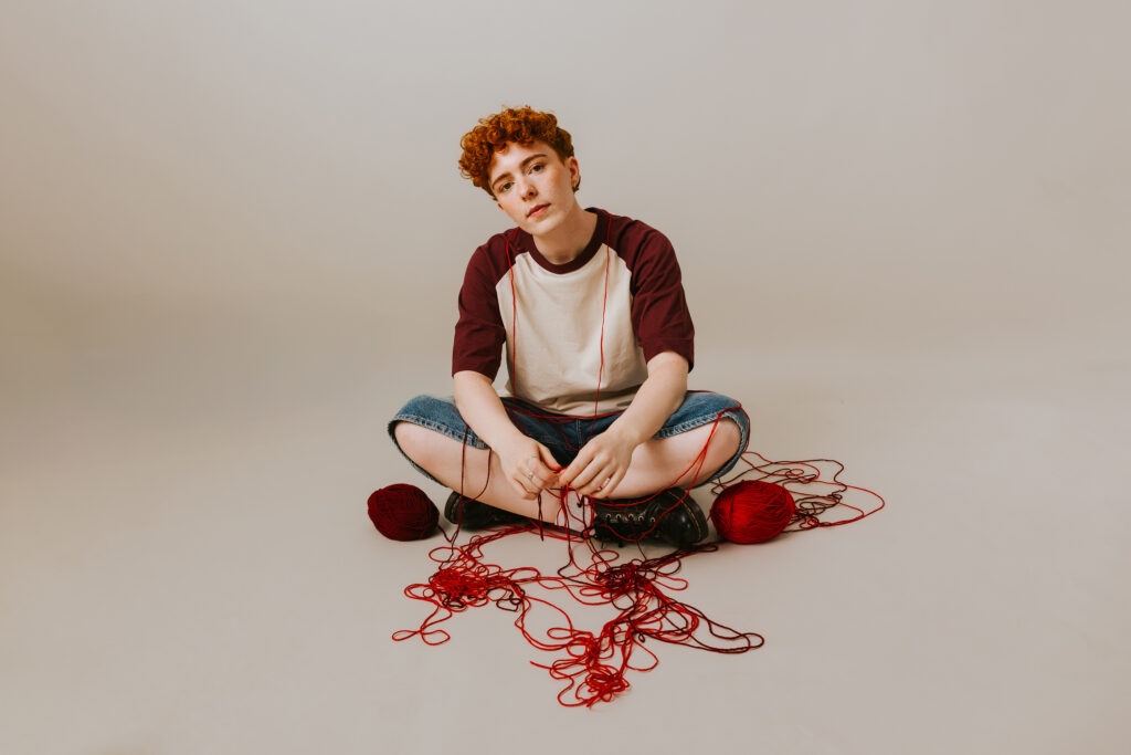 ROE - Photo by Y Control