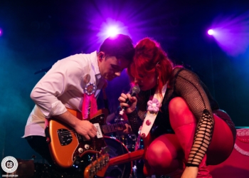 Beauty Sleep - GIFTED Belfast - Photography by Jonah Gardner