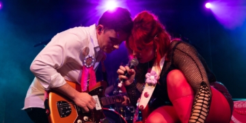 Beauty Sleep - GIFTED Belfast - Photography by Jonah Gardner