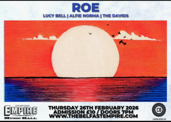 Gifted ROE, Lucy Bell, Alfie Norma, the Davids Header Image - Copy