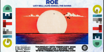 Gifted ROE, Lucy Bell, Alfie Norma, the Davids Header Image - Copy