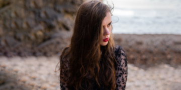 Ria Timkin - Photography by Katie Vickers