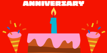 Chordblossom 14th birthday