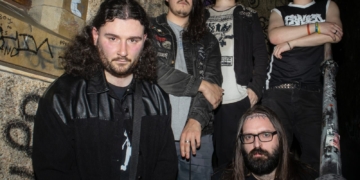 Frayed Ends BC - Photography by Erin West