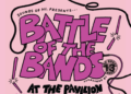 Battle of the Bands SONI