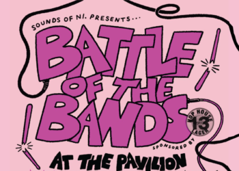 Battle of the Bands SONI