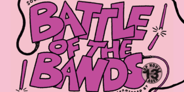 Battle of the Bands SONI