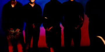 Best New Irish – February