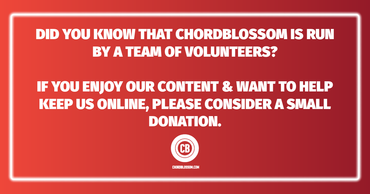 Chordblossom Presents: Gifted - ROE | Lucy Bell | Alfie Norma | The Davids - Live at the Belfast Empire - 26 February 2026