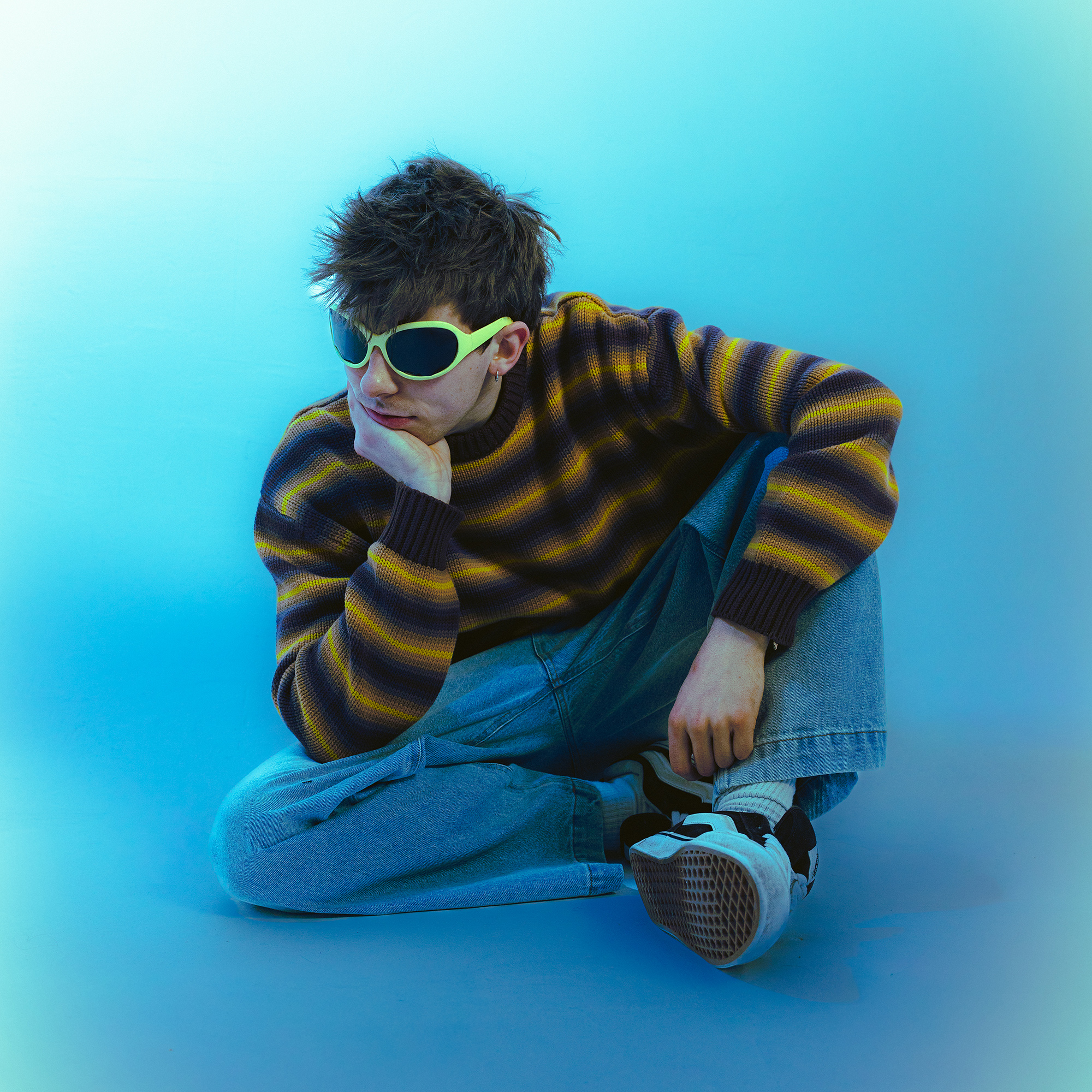 Fresh Music from NI – February