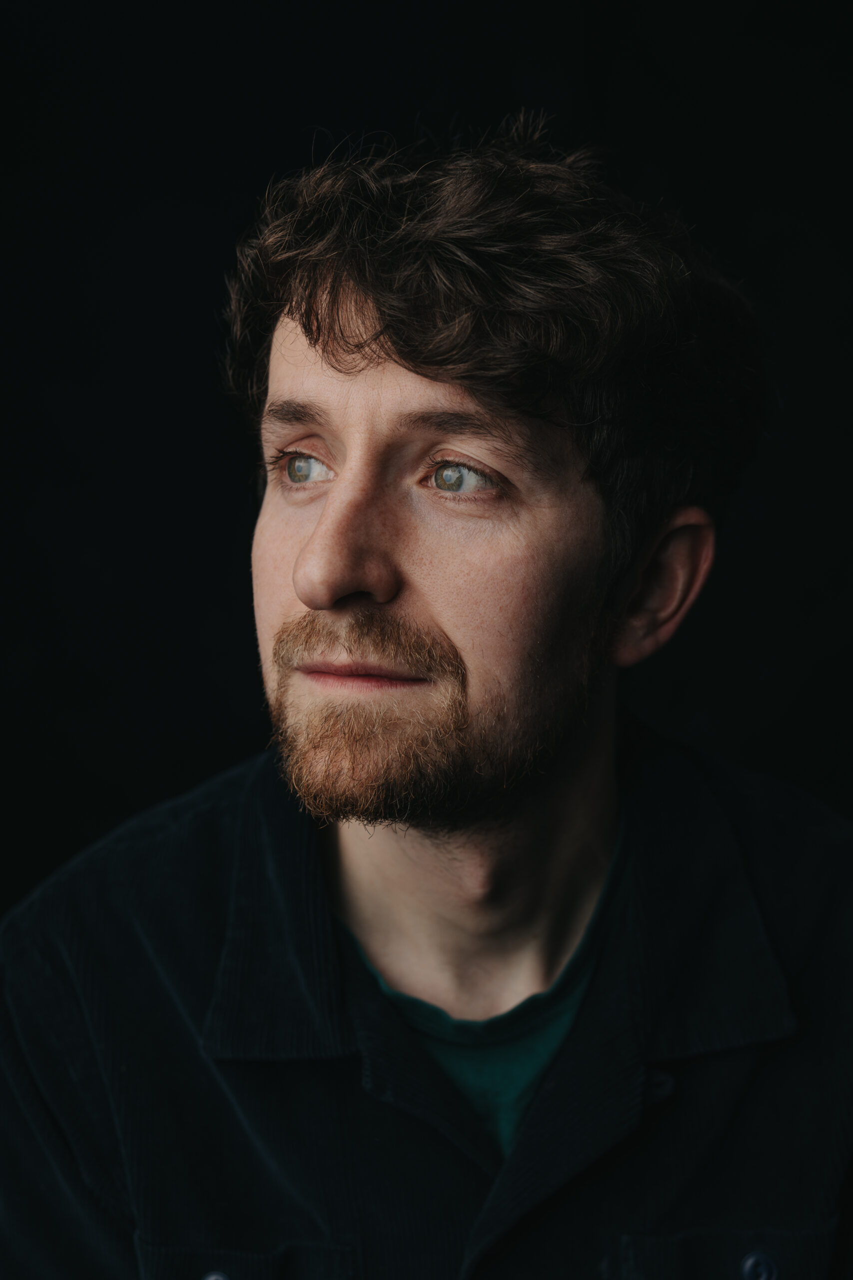 Chordblossom Present: GIFTED with Myles McCormack, Benjamin Amos & Sophie French
