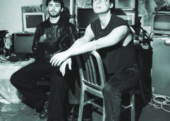 Fresh Music from NI – March