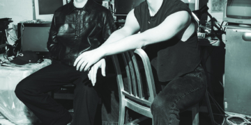 Fresh Music from NI – March